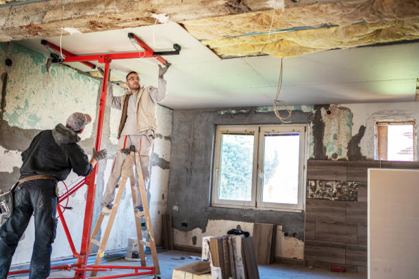 Best Spray Foam Insulation in Colony Rk, PA