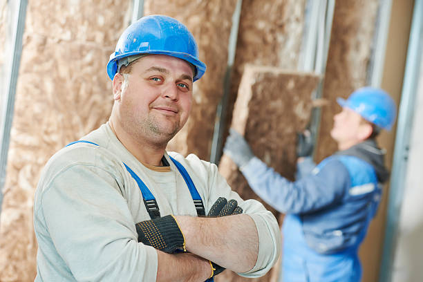 Best Insulation for Specific Applications in Colony Rk, PA