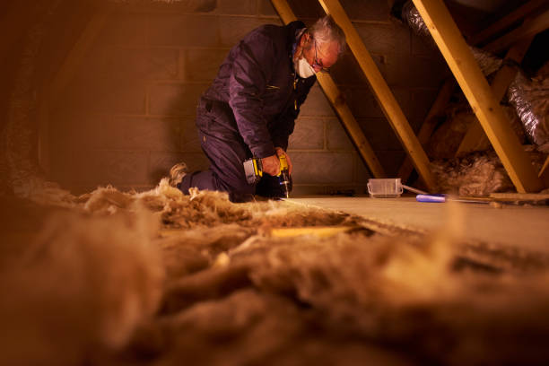 Best Insulation Maintenance and Repair in Colony Rk, PA